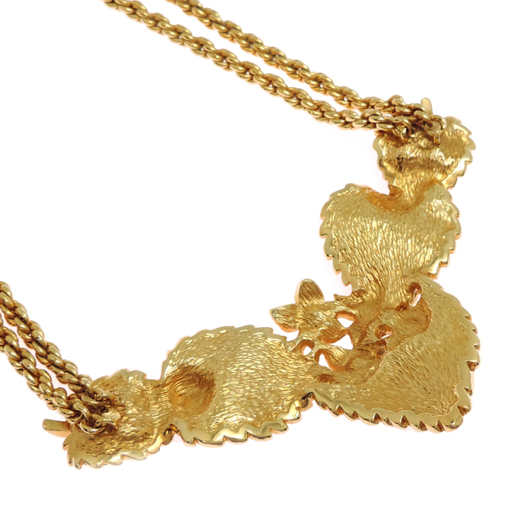 DIOR Necklace - Picture 3 of 9